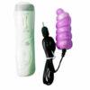10 mode Speed Bullet Vibrator for Women 10 mode Speed Bullet Vibrator for Women