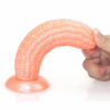 Corn Soft Suction Dildo Non Vibrating Corn Soft Suction Dildo Non Vibrating