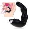 G-Spot Stimulation Anal Vibrator Massager G-Spot-Stimulation-Anal-Vibrator-Massager