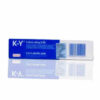 KY Johnson and Johnson Lubricating Jelly KY Johnson and Johnson Lubricating Jelly
