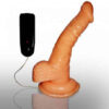King Kong Dildo Vibrator King Kong Dildo Vibrator