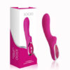 Luxurious G-Spot Vibrator