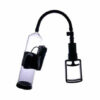 Max Endurance Vibrating Penis Pump