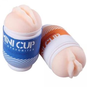 Sex Toy For Boys-Sex Toys In Lucknow - Mini Cup Hand Masturbator