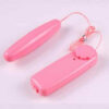 Multi-Speed Long Egg Bullet Vibrator Multi-Speed Long Egg Bullet Vibrator