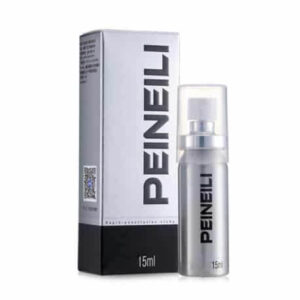 PEINEILI Male Delay Spray – 15ml