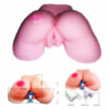 Realistic Sexy Girl Vagina and Ass Realistic Sexy Girl Vagina and Ass