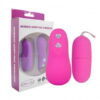Remote Jump Egg Vibrator Remote Jump Egg Vibrator