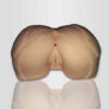 Silicone Mini Skirt Ass & Vagina Masturbator V2 Silicone Mini Skirt Ass & Vagina Masturbator V2