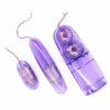 Strong Double Bullet Vibrator Strong Double Bullet Vibrator