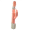 Thrusting Rabbit Thrusting Rabbit