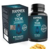 Hammer of thor Gold Capsule Hammer of thor Gold Capsule