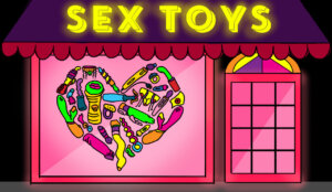 Sex Toy in Kashmir