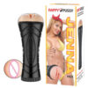 JENNA Happy Pussy Masturbator JENNA Happy Pussy Masturbator