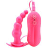 Anal Butt Plug Vibrating Anal Butt Plug Vibrating