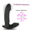 Anal Prostate Massager Vibrating Anal Prostate Massager Vibrating
