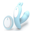 Butterfly G-Spot Panty Vibrator Remote Control