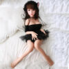 Japanese Real Sex Doll Girl-friend